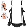 Door Sex Swing, Adjustable Straps and Padded Support Bondage Position Furniture, Fun Bedroom Sex Toys Games for Couples