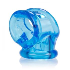 Oxballs Cocksling 2 Cock &amp; Ball Sling Ice Blue