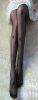 Blancho HLPS08 Sexy Black Sheer Lipstick Stocking