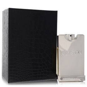 Chocman Mint by Alyson Oldoini Eau De Parfum Spray