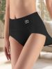 Hot Selling Women's Panties Set Full Briefs 4 Colors Cotton Women Breathable Knickers for 4 Pack